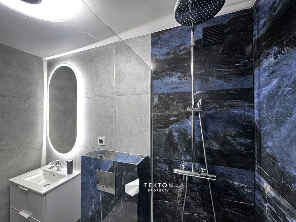 Mieszkanie 4-pokojowe Gdynia Cisowa, ul. Chylońska. Zdjęcie 21