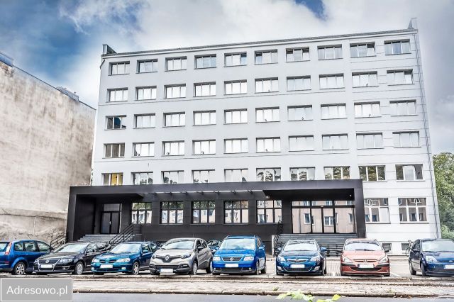 Biuro Piła Centrum, ul. Okrzei. Zdjęcie 1