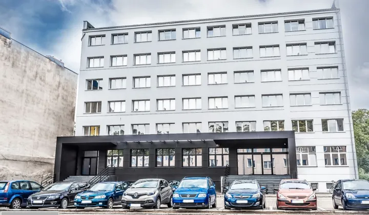 Biuro Piła Centrum, ul. Okrzei