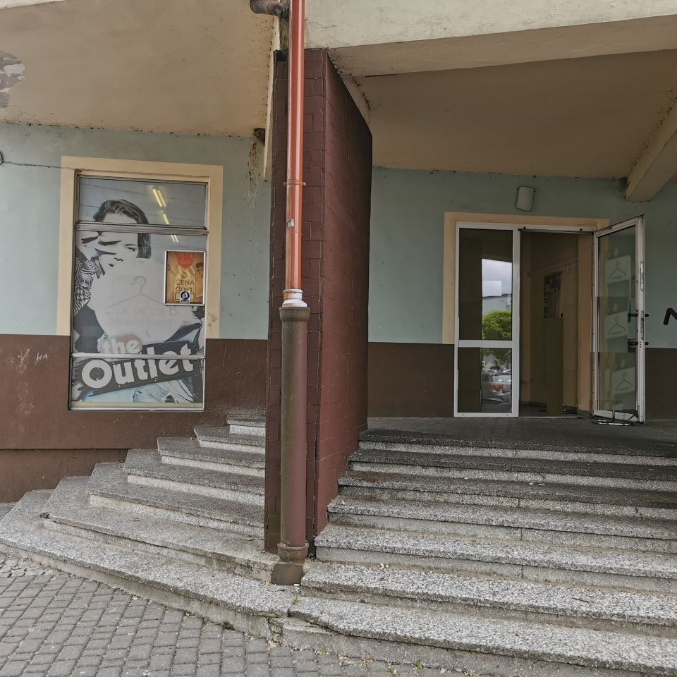 Nieruchomość komercyjna Złotów, ul. Wojska Polskiego. Zdjęcie 7
