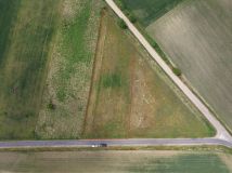 Działka budowlana Stare Polichno, ul. Sportowa. Zdjęcie 1
