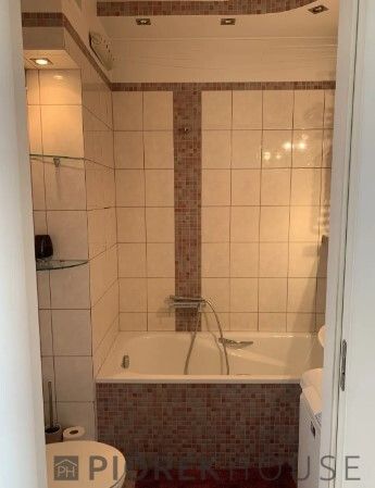 Mieszkanie 2-pokojowe Warszawa Targówek, ul. św. Wincentego. Zdjęcie 9