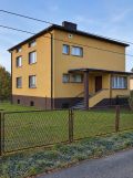 dom wolnostojący, 6 pokoi Piasek, ul. Katowicka. Zdjęcie 1