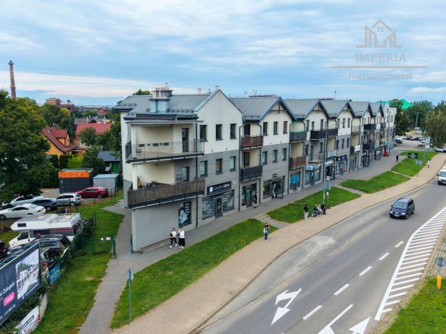 Mieszkanie 3-pokojowe Pruszcz Gdański, ul. Powstańców Warszawy. Zdjęcie 7