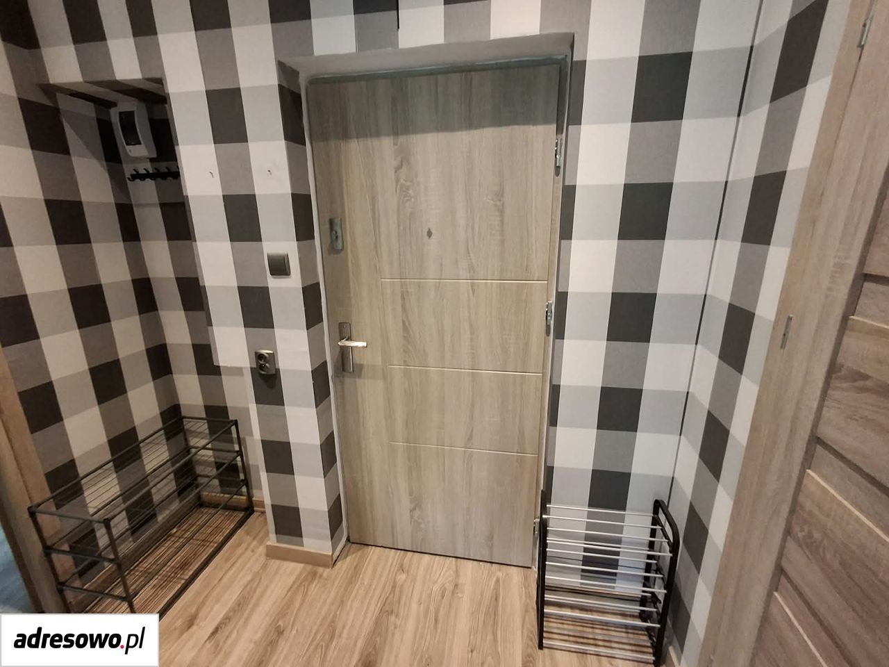 Mieszkanie 2-pokojowe Gałków Mały, ul. Wojska Polskiego. Zdjęcie 13