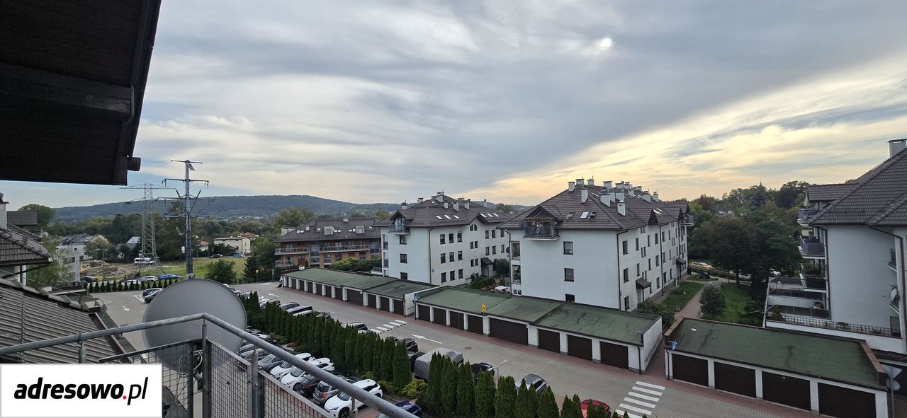 Mieszkanie – Kraków - Widok 4