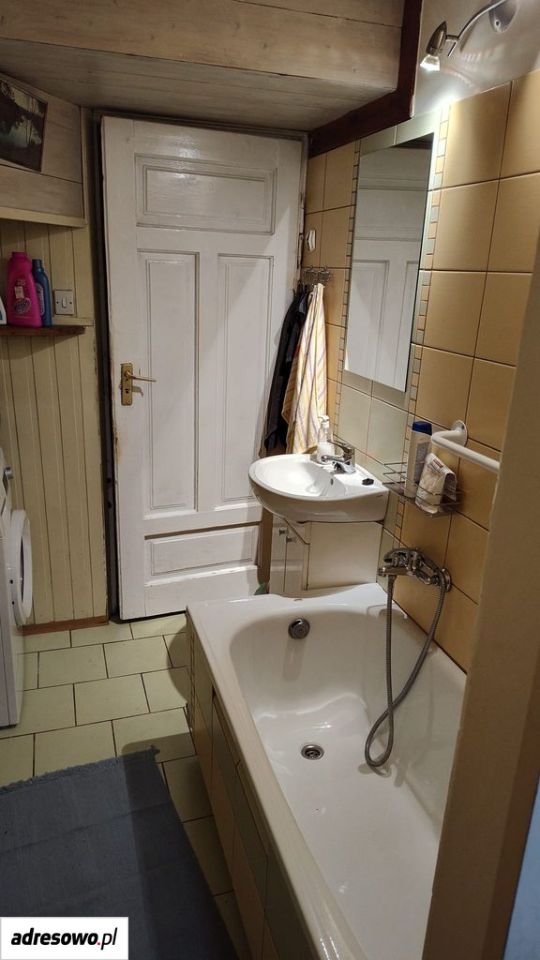 Mieszkanie 3-pokojowe Kraków Stare Miasto, ul. Garbarska. Zdjęcie 9