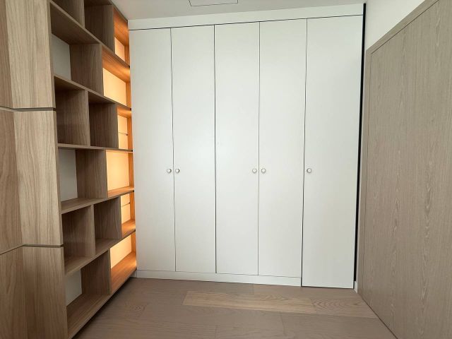 Mieszkanie 3-pokojowe Warszawa Wola, ul. Prosta. Zdjęcie 17