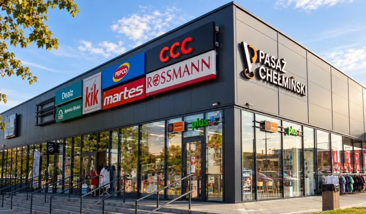 Lokal Chełmno