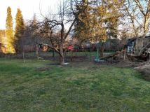 Działka budowlana Kielce Baranówek, ul. Petyhorska. Zdjęcie 1