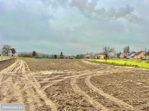 Działka budowlana Miejska Górka. Zdjęcie 4