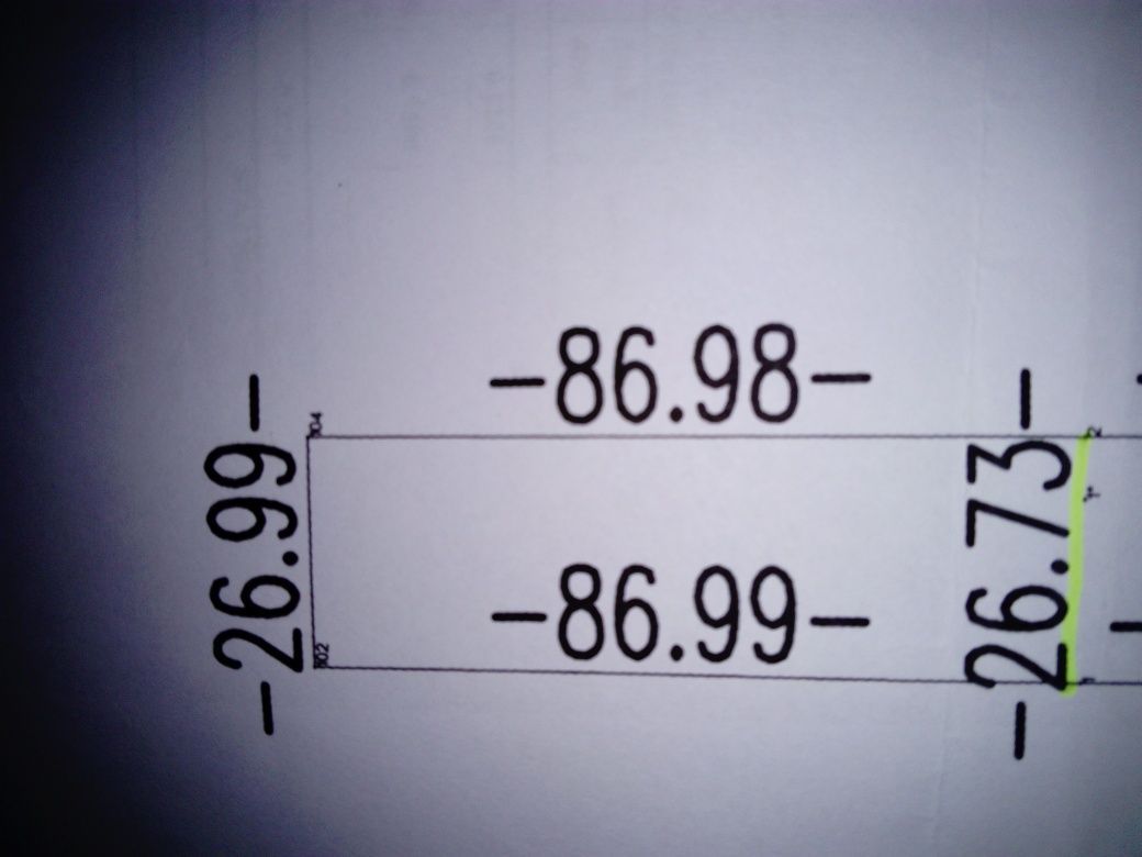 Działka rolna Kalisz, ul. Piaszczysta