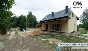 dom wolnostojący Nowe Załubice, ul. Opolska
