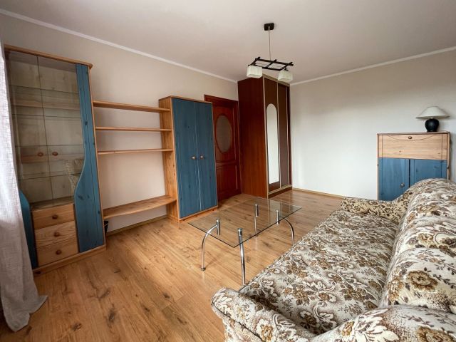 Mieszkanie 1-pokojowe Nowe Miasto Lubawskie, ul. Piastowska. Zdjęcie 1