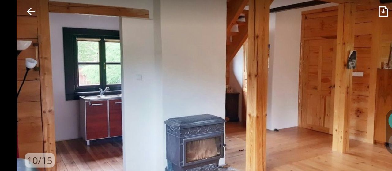 dom wolnostojący, 4 pokoje Mauryców, ul. Brzozowa. Zdjęcie 13