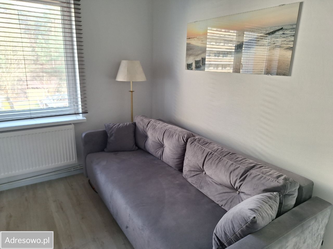 Mieszkanie 2-pokojowe Międzyzdroje, ul. Turystyczna. Zdjęcie 4