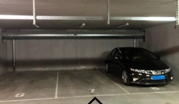 Garaż/miejsce parkingowe Wrocław Stabłowice, ul. Arachidowa