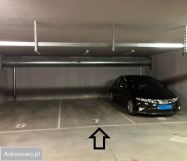 Garaż/miejsce parkingowe Wrocław Stabłowice, ul. Arachidowa