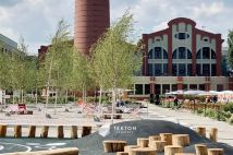 Mieszkanie 4-pokojowe Łódź Widzew, ul. ks. bp. Wincentego Tymienieckiego. Zdjęcie 4