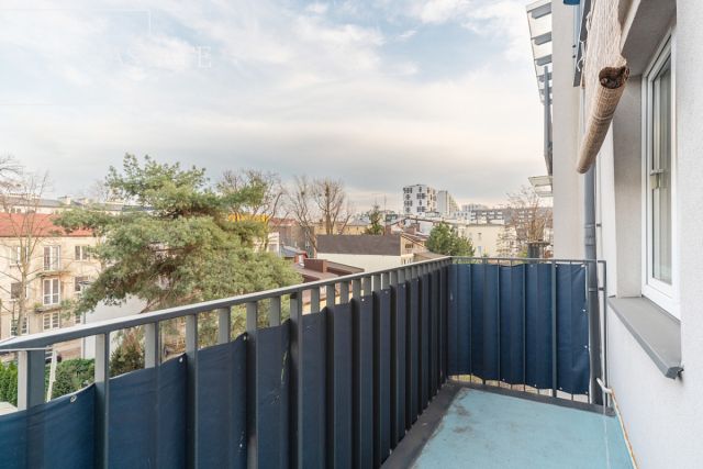 Mieszkanie 3-pokojowe Warszawa Praga, ul. Pułtuska. Zdjęcie 14