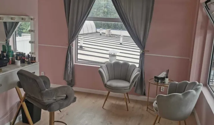 Lokal Warszawa Bielany