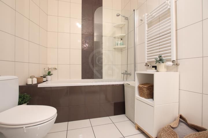 Mieszkanie 2-pokojowe Wrocław, ul. Klasztorna. Zdjęcie 15