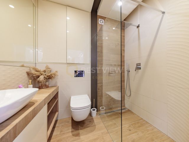 Mieszkanie 5-pokojowe Wola Mrokowska, ul. Zachodnia. Zdjęcie 14