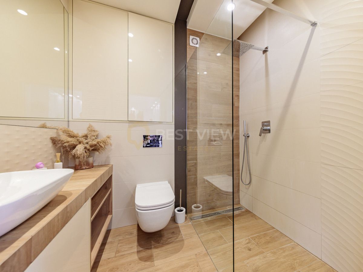 Mieszkanie 5-pokojowe Wola Mrokowska, ul. Zachodnia. Zdjęcie 14