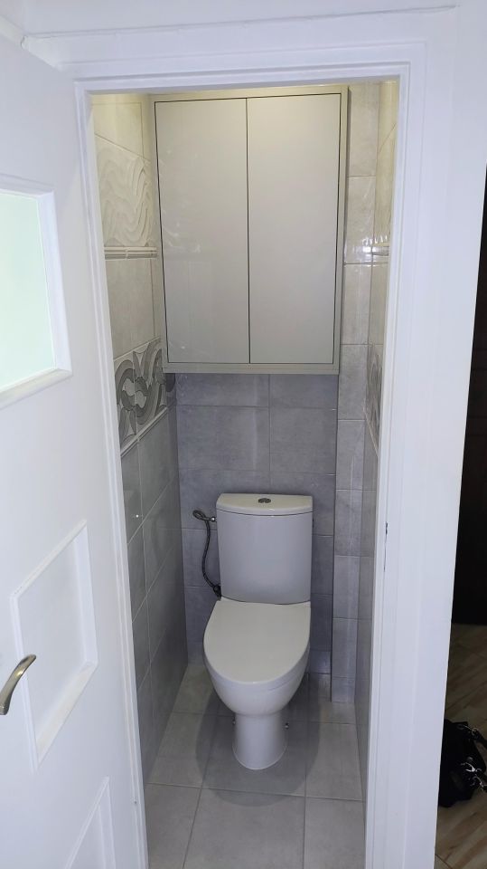 Mieszkanie 3-pokojowe Jarosław, ul. Jana Dobrzańskiego. Zdjęcie 3