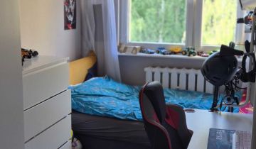 Mieszkanie 3-pokojowe Nowogard, ul. Leśna
