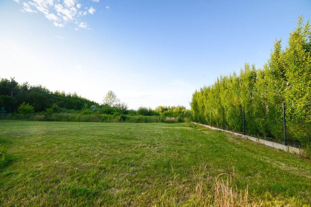 Działka budowlana Warszawa Ursynów, ul. Kurantów. Zdjęcie 7