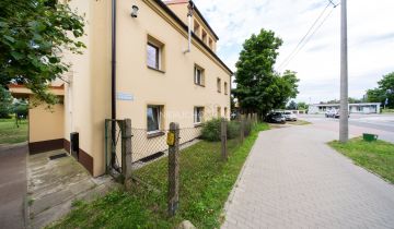 Mieszkanie 3-pokojowe Wołów, ul. Kolejowa