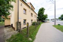 Mieszkanie 3-pokojowe Wołów, ul. Kolejowa
