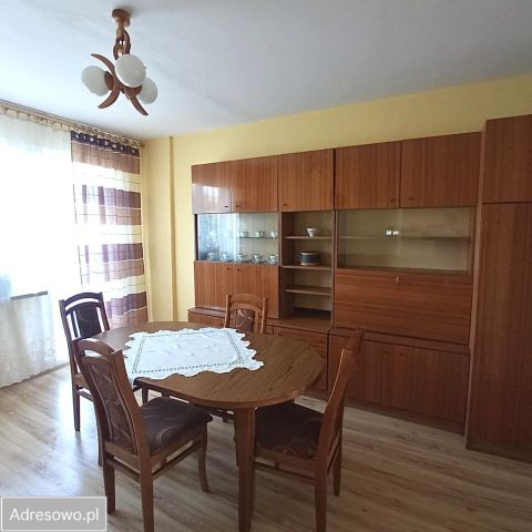 Mieszkanie 3-pokojowe Zamość, ul. Oboźna. Zdjęcie 1