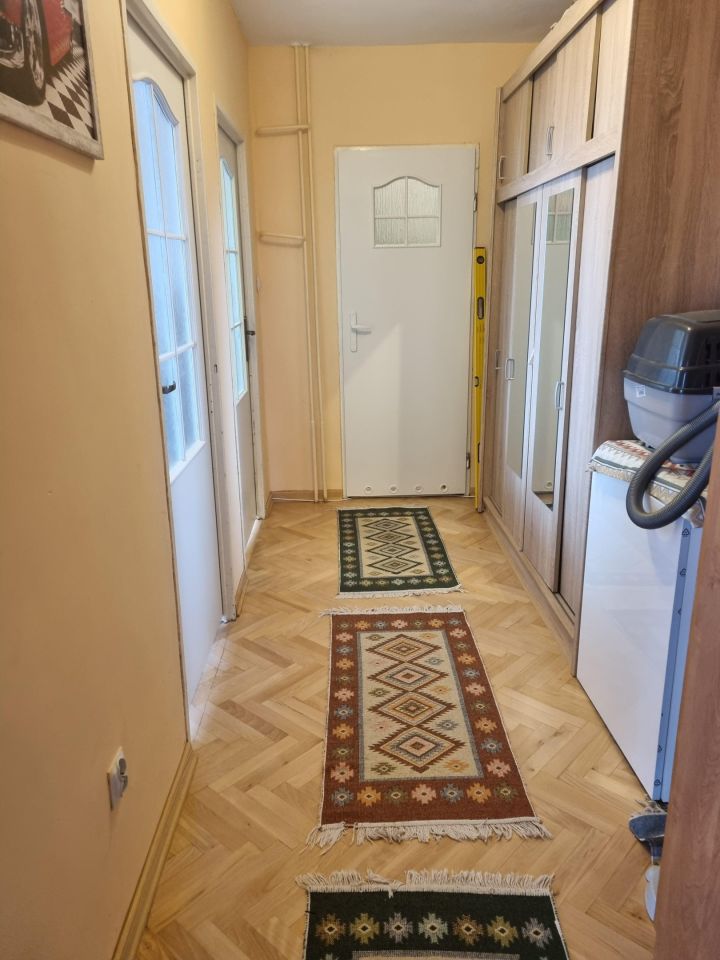 Mieszkanie 3-pokojowe Świdnik Centrum, ul. Racławicka. Zdjęcie 4