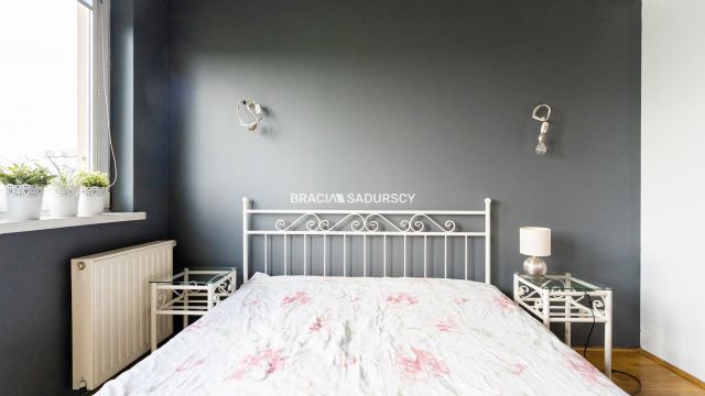 Mieszkanie 6-pokojowe Kraków, ul. Saska. Zdjęcie 8