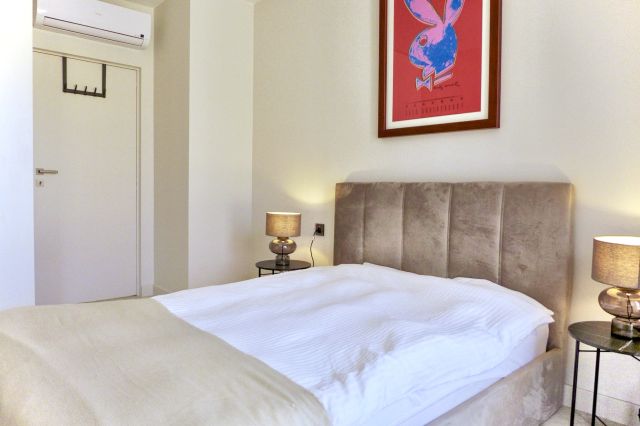 Mieszkanie 3-pokojowe Kraków Nowy Świat, ul. Smoleńsk. Zdjęcie 11