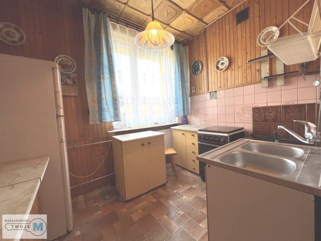 Mieszkanie 2-pokojowe Jędrzejów, ul. Feliksa Przypkowskiego. Zdjęcie 4