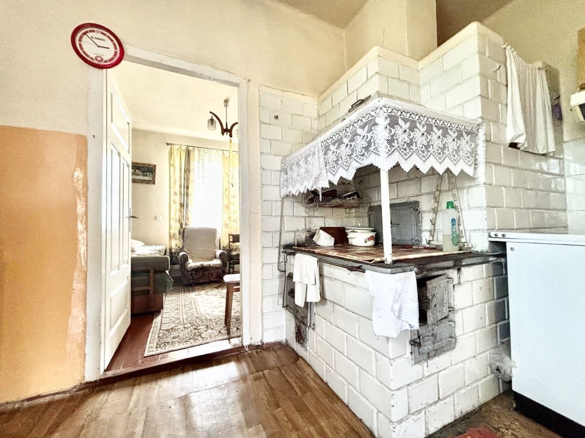 dom wolnostojący, 3 pokoje Klimkowicze. Zdjęcie 2