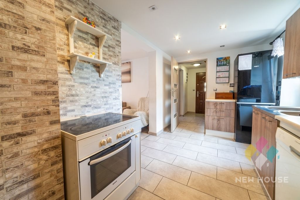 dom wolnostojący, 4 pokoje Cierzpięty. Zdjęcie 20