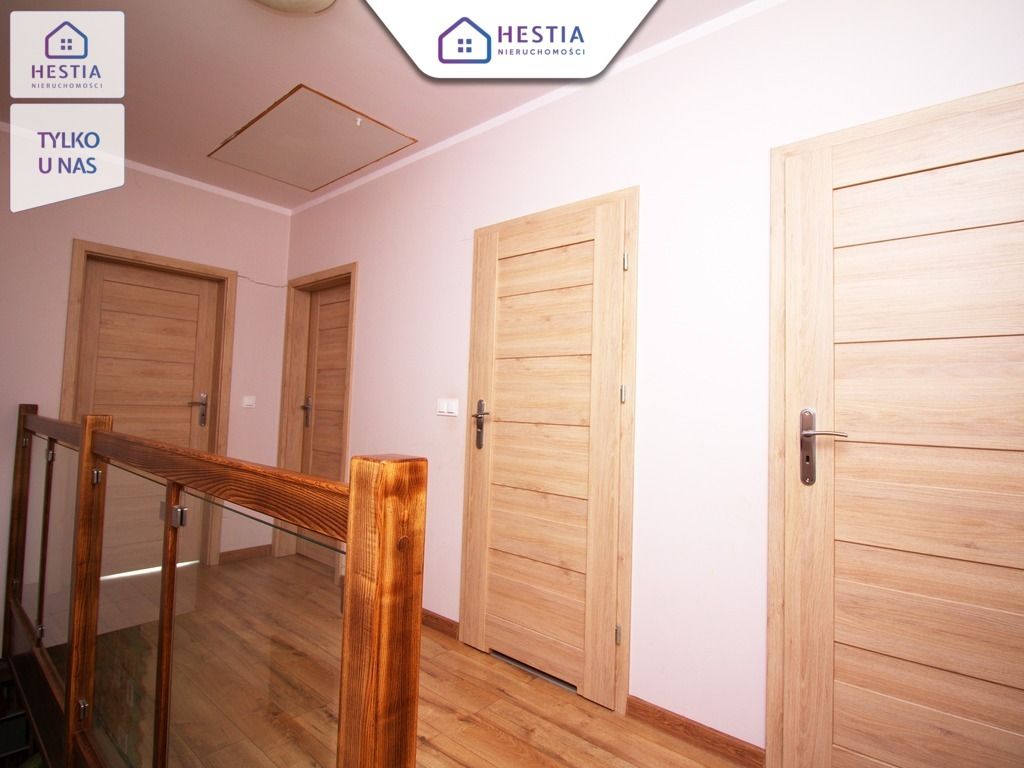 bliźniak, 4 pokoje Stargard, ul. Sadowa. Zdjęcie 10