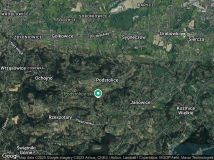 Działka budowlana Podstolice