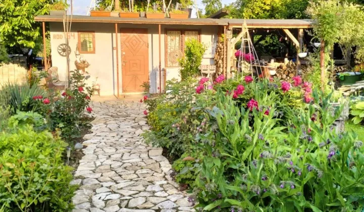 Działka rod Zabrze Helenka