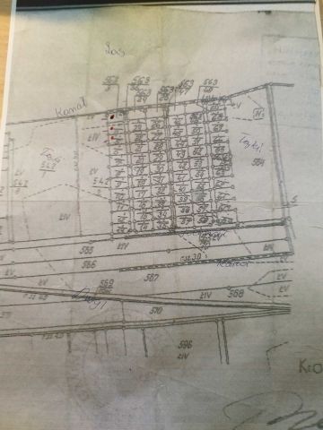 Działka rolna Karwieńskie Błoto Drugie. Zdjęcie 1