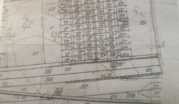 Działka rolna Karwieńskie Błoto Drugie