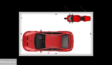 Garaż/miejsce parkingowe Kraków Czyżyny