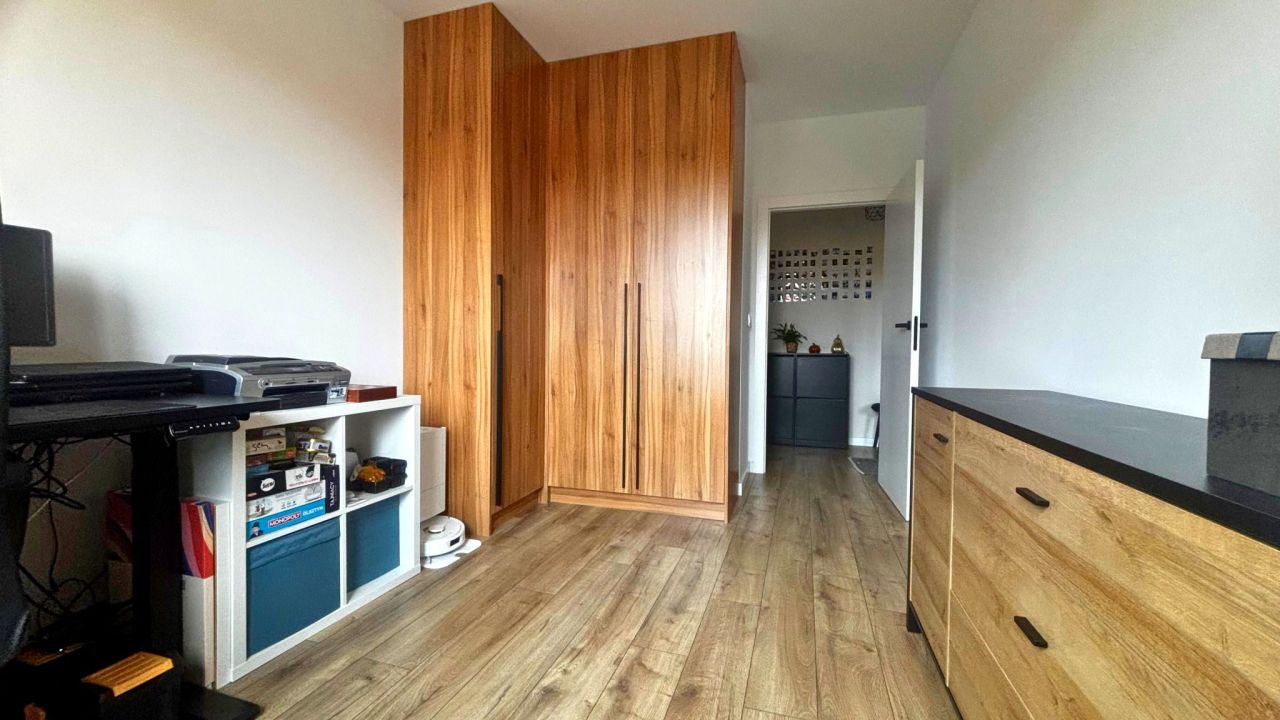 Mieszkanie 3-pokojowe Olsztyn, ul. Marcina Kasprzaka. Zdjęcie 5