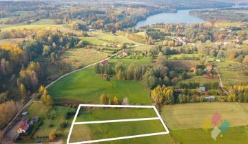 Działka budowlana Kiersztanowo