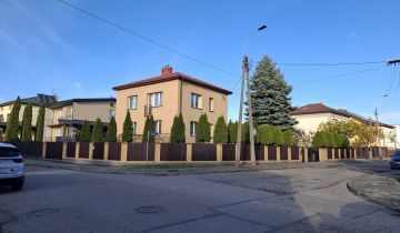 dom wolnostojący, 5 pokoi Suwałki, ul. Jodłowa