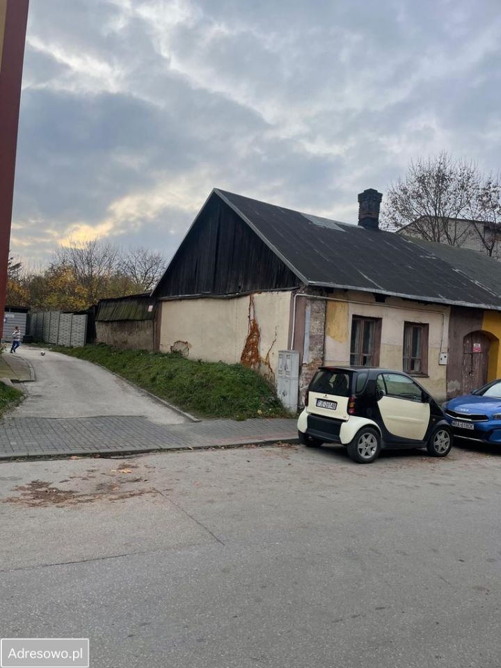 bliźniak, 2 pokoje Jędrzejów, ul. Okrzei. Zdjęcie 7